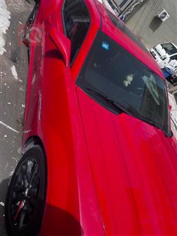 شيفروليه كامارو